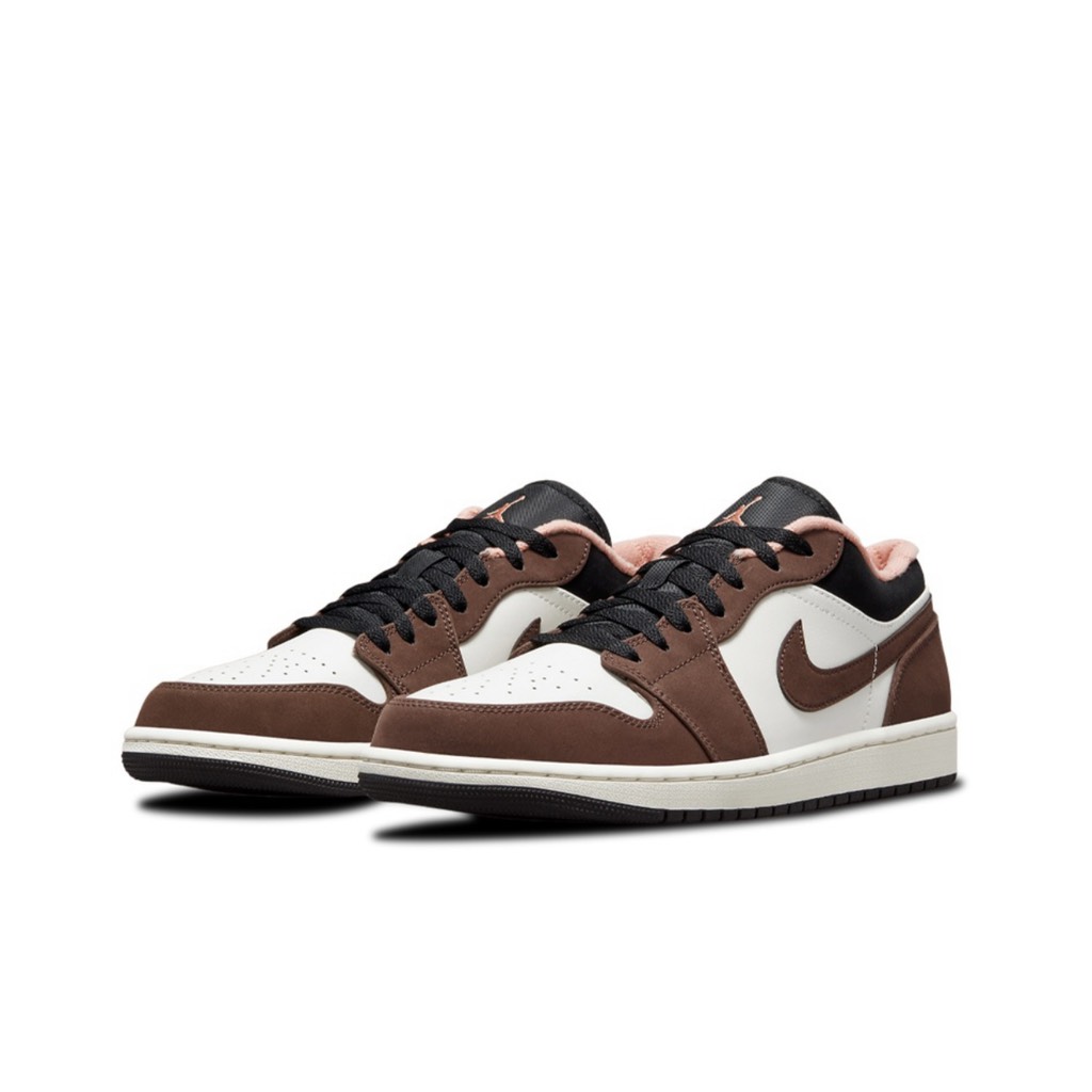 Jordan mocha youth Clearance