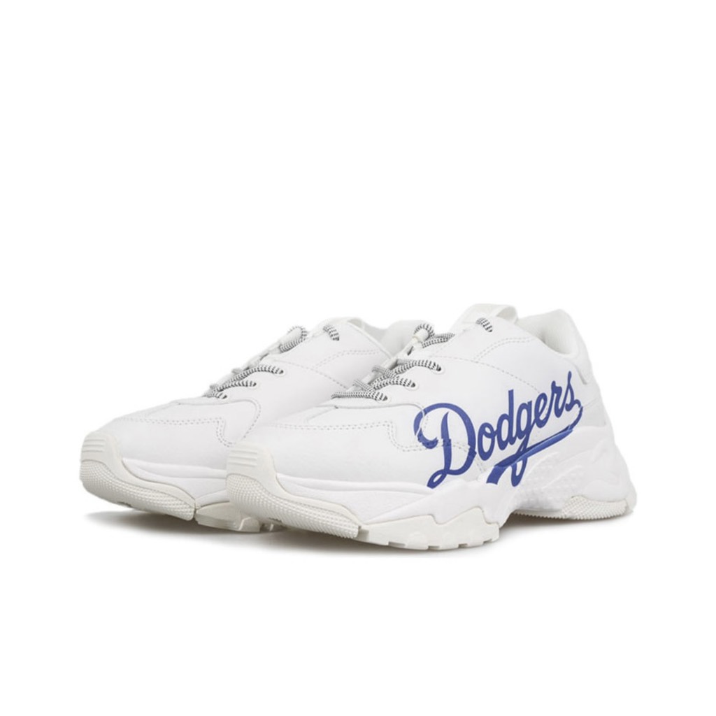 MLB Big Ball Chunky Dodger - 32SHC2011-07W 