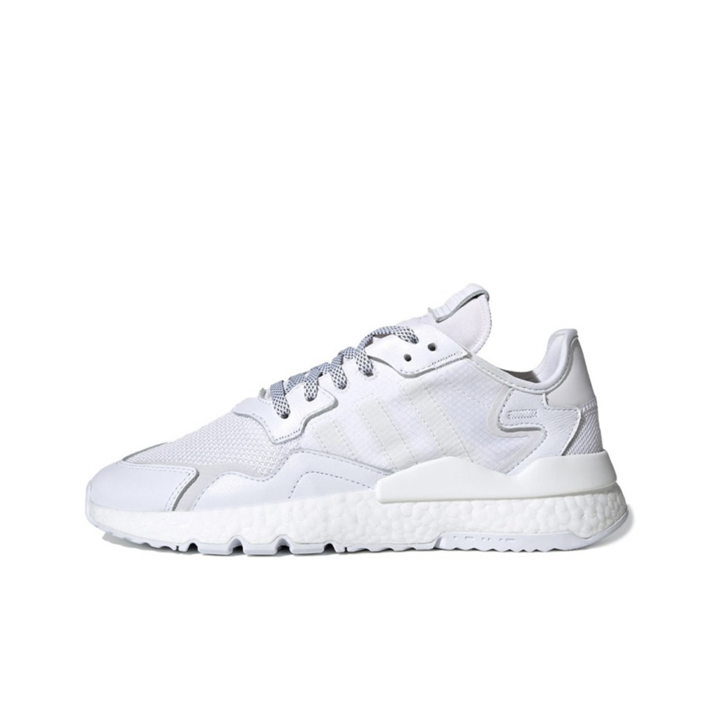 Nite Jogger All White - FV1267 