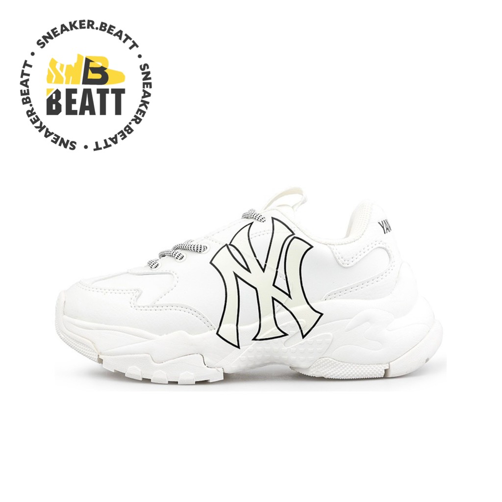 MLB Big Ball Chunky NY White - 32SHC1011-50I 