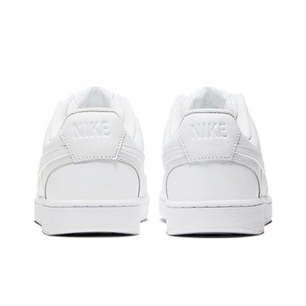 Nike Court Vision Low All White - DH2987 - 101 