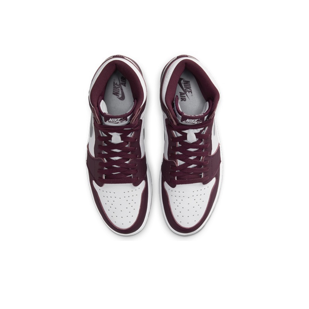 Jordan 1 Retro High OG Bordeaux - 575441-611 