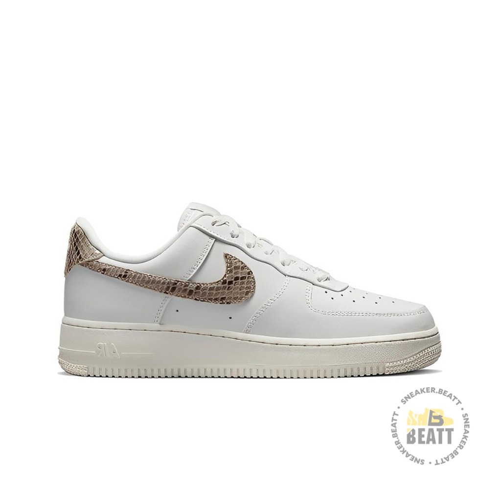 Air Force 1 ' Phantom Snakeskin ' - DD8959 002 