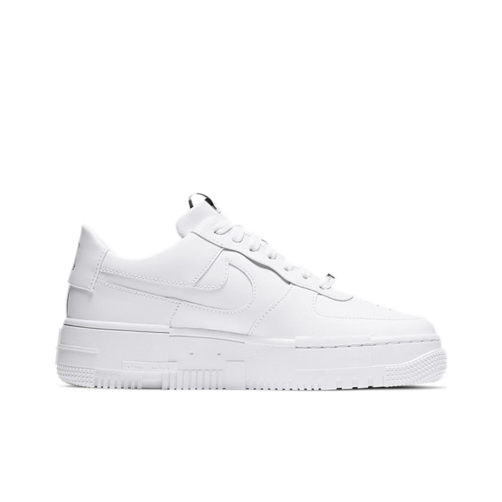 Air Force 1 Pixel White - CK6649-100 