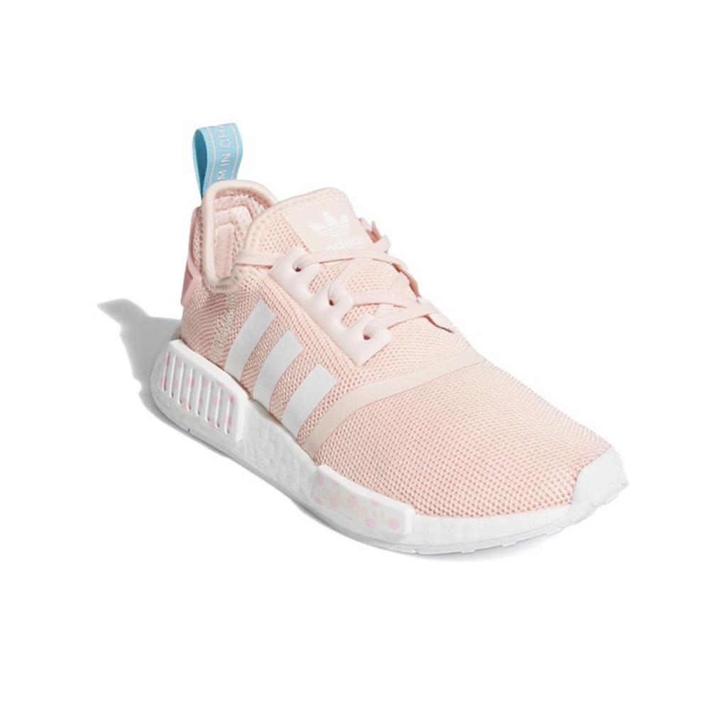 NMD R1 x Toy Story 4 'Bo Peep' - EG7316 