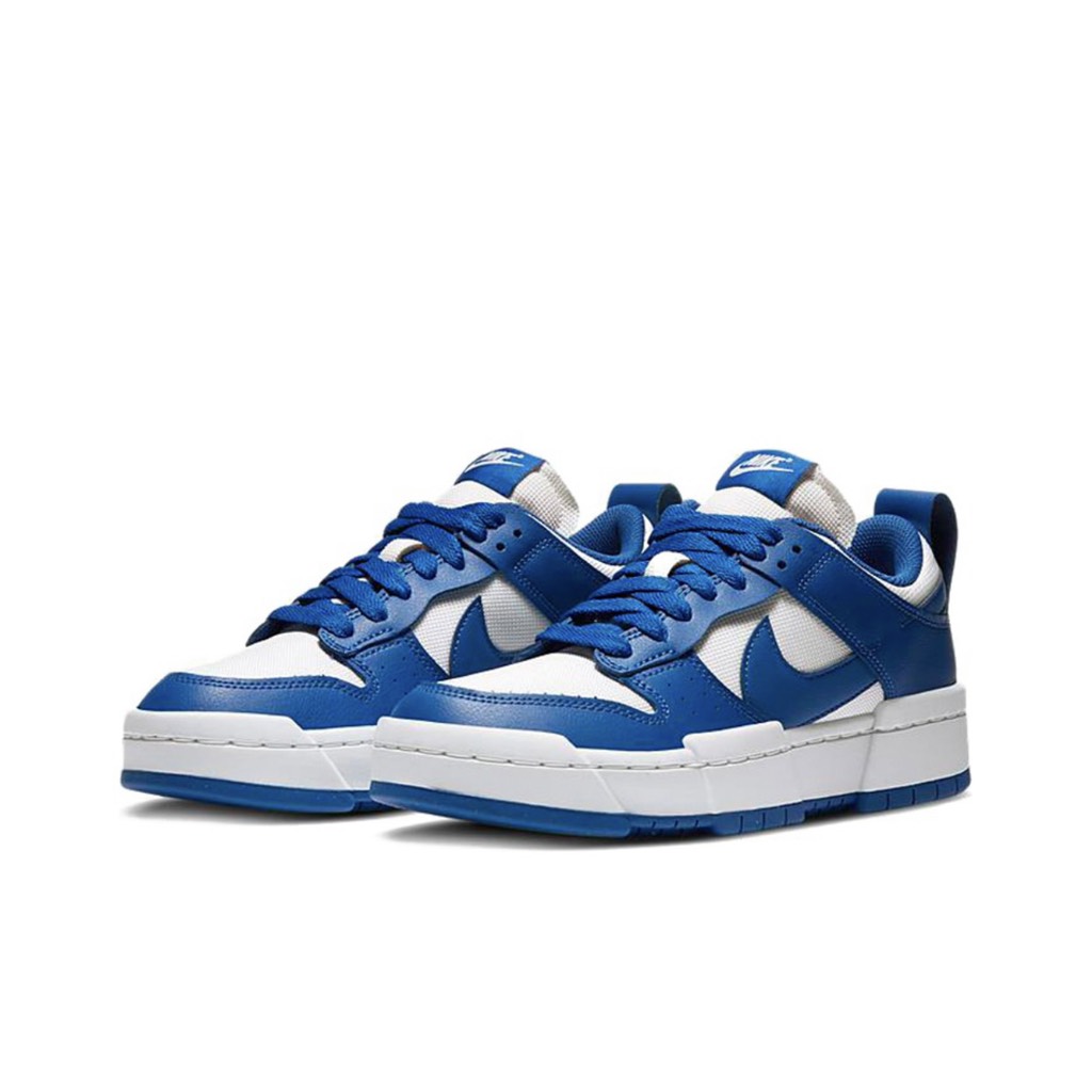 Dunk Disrupt Game Royal - CK6654-100 