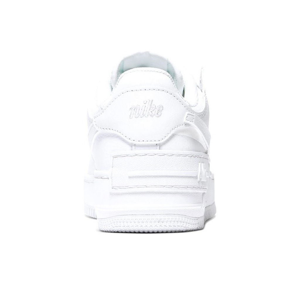 Air Force 1 Shadow All White - CI0919-100 