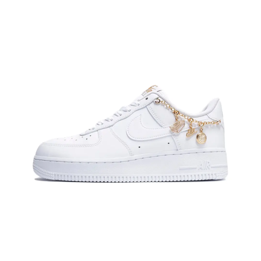 Air force 1 Lucky Charm - DD1525-100 