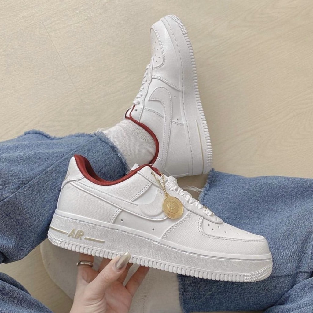 Air Force 1 Low Just Do It 'Hangtag' - DV7584-100 