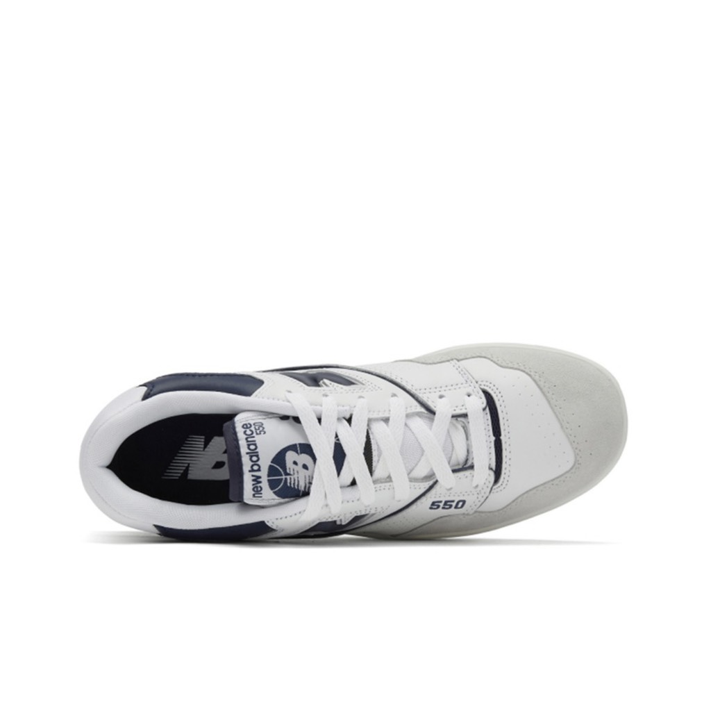 NEW BALANCE 550 Navy - BB550WA1 