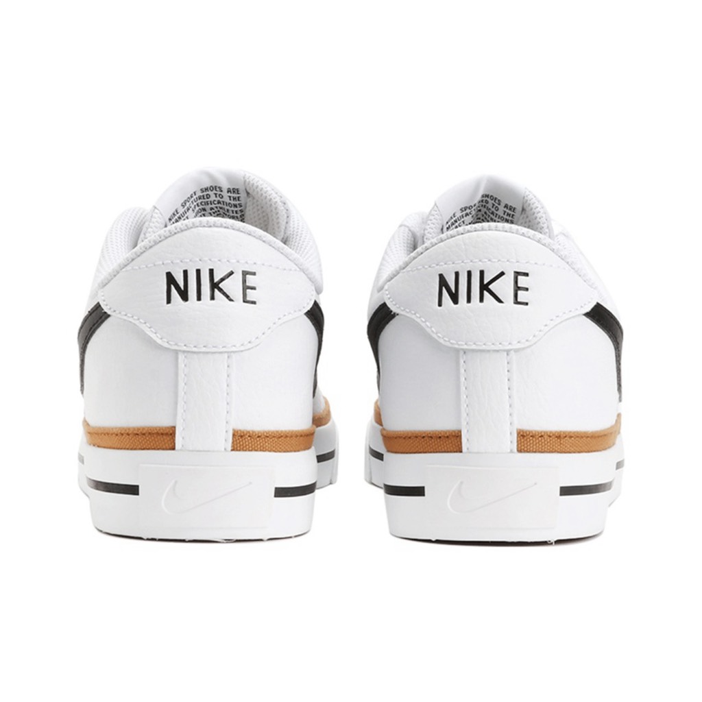 Nike Court Legacy Vintage - CU4150-102 