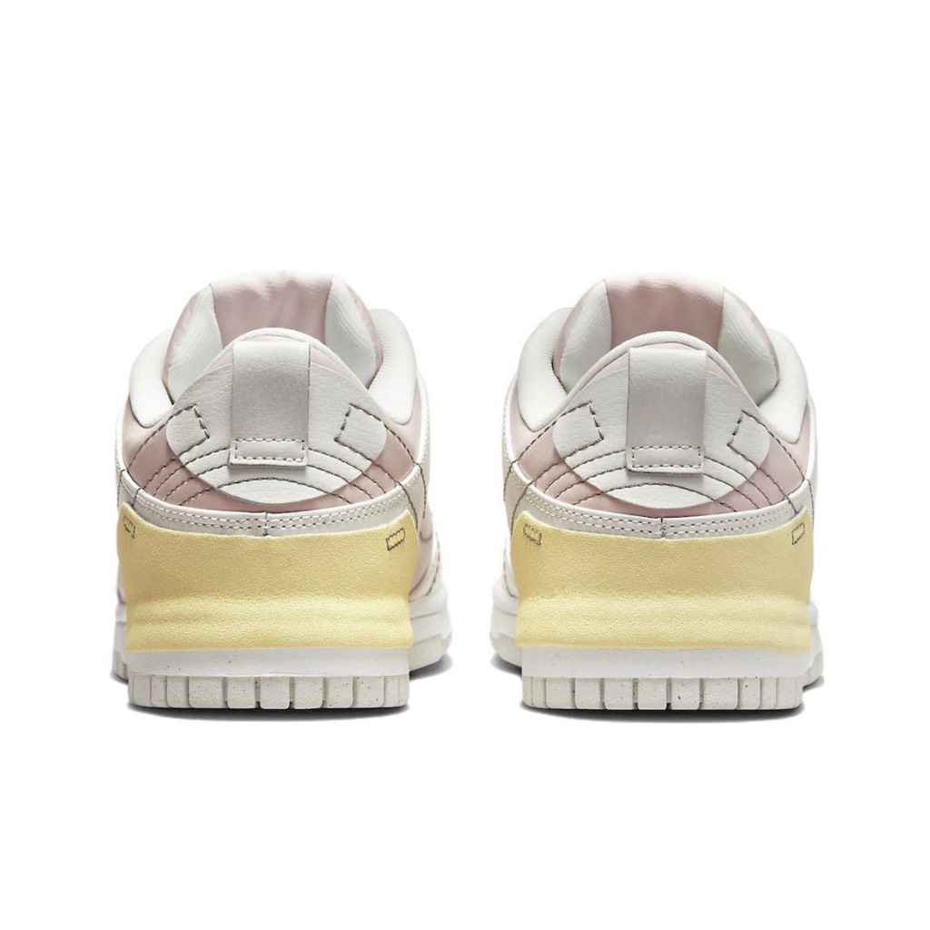 Dunk Disrupt 2 Low Pink Oxford - DV4024-001 