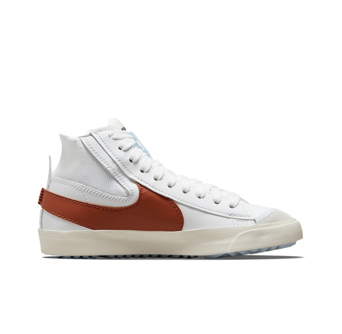 Nike Blazer Mid ’77 Jumbo ‘Dark Russet’ DD3111-101 
