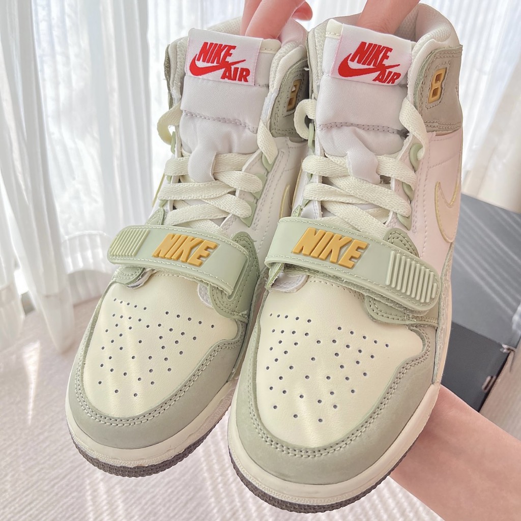 Jordan Legacy 312 Year Of The Rabbit CNY - FD9909-111 