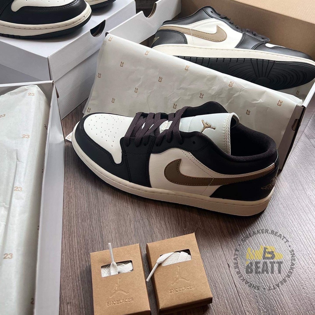 JORDAN 1 LOW 