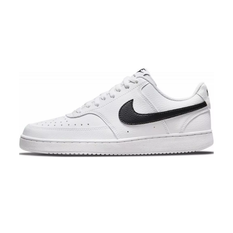 Nike Court Vision Low ‘White Black’ - DH3158-101 