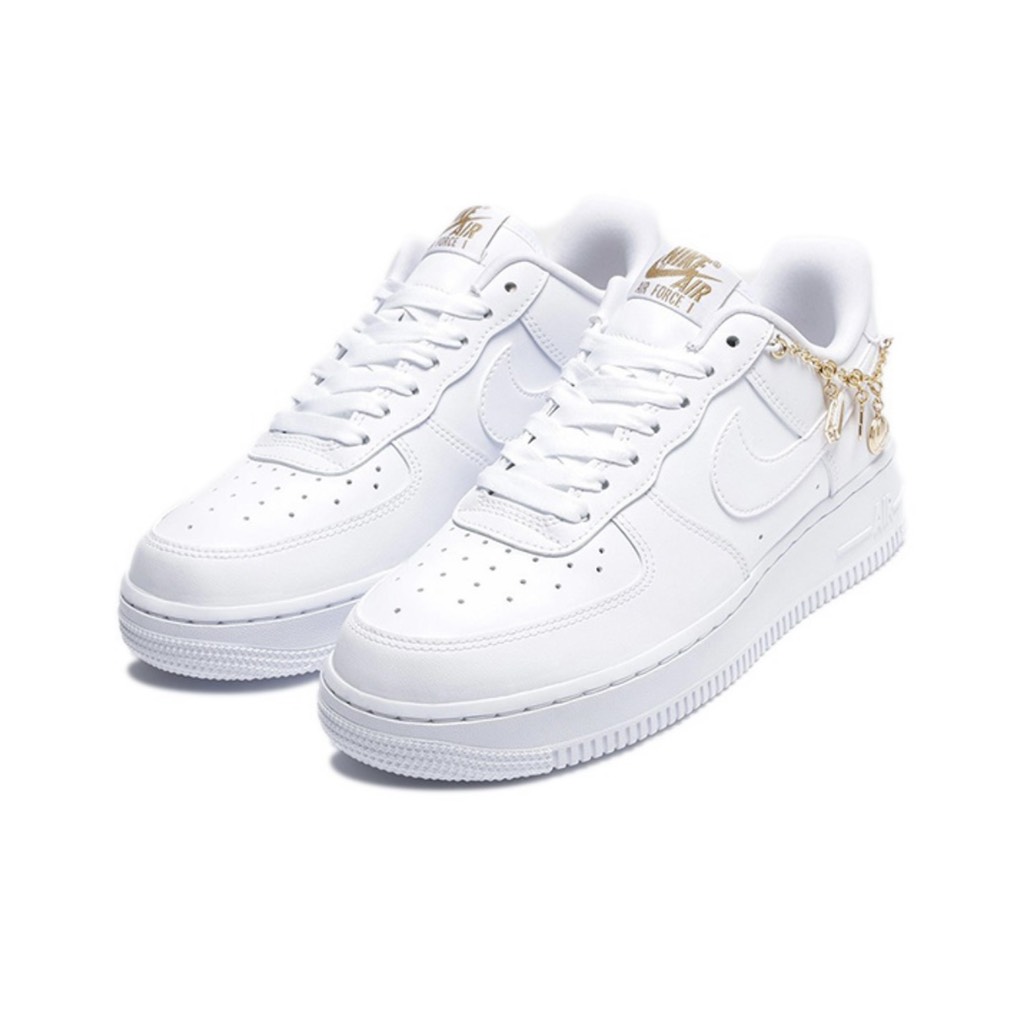 Air force 1 Lucky Charm - DD1525-100 