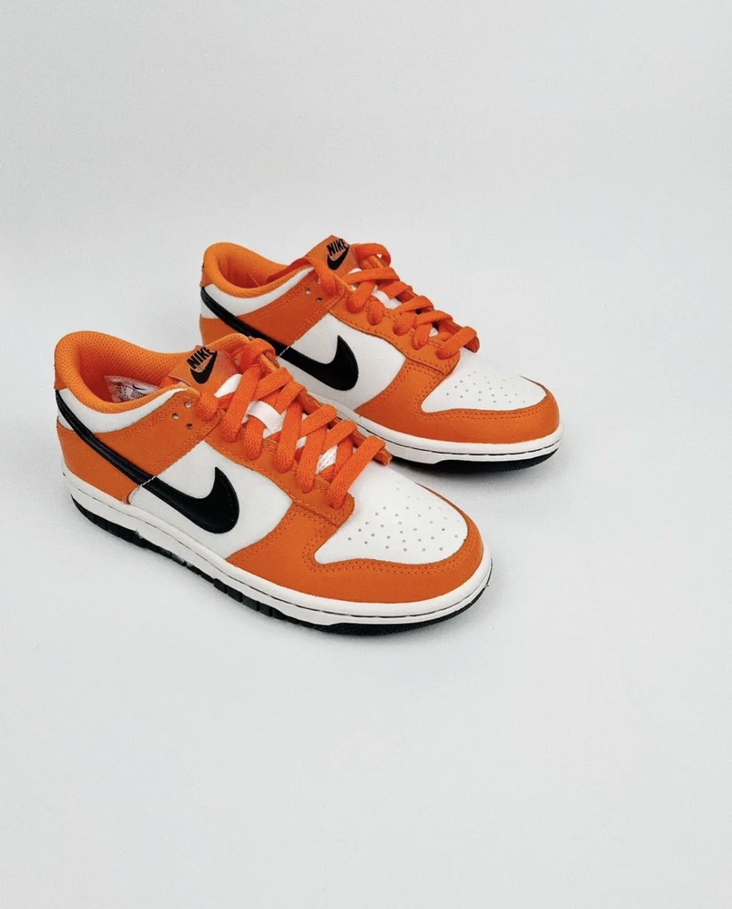 Dunk Low Halloween (GS) - DH9765-003 