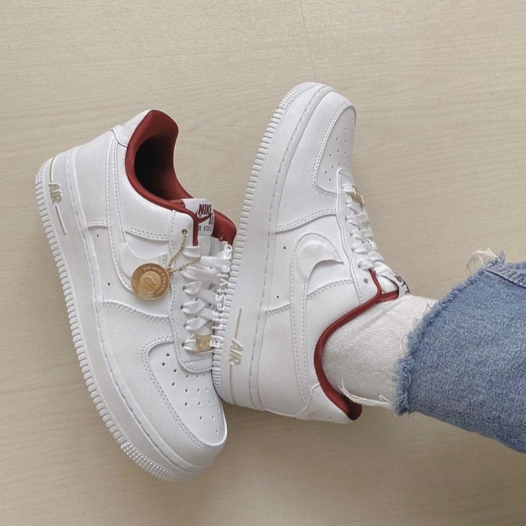 Air Force 1 Low Just Do It 'Hangtag' - DV7584-100 