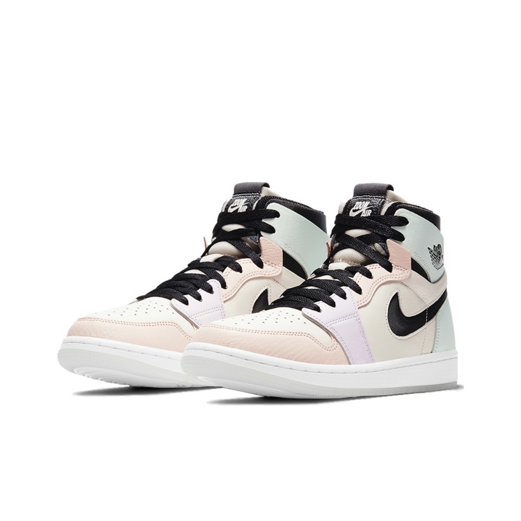 Jordan High Zoom Air Easter - CT0979-101 
