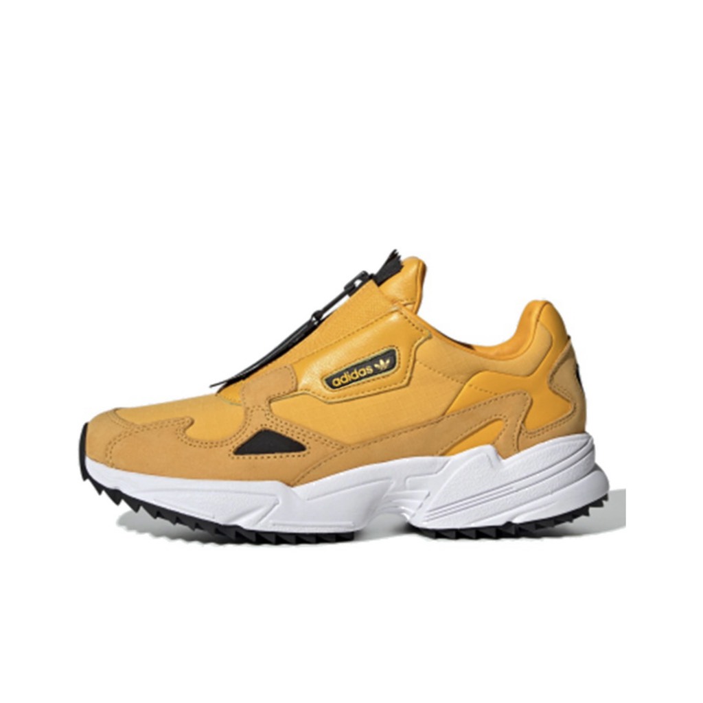 Adidas Falcon Zip Active Gold EE5113