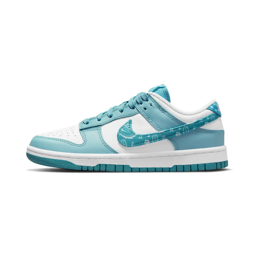 Nike Dunk Low Paisley 
