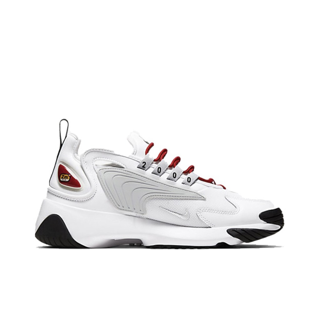 Nike Zoom 2K Gym Red - AO0354-107 