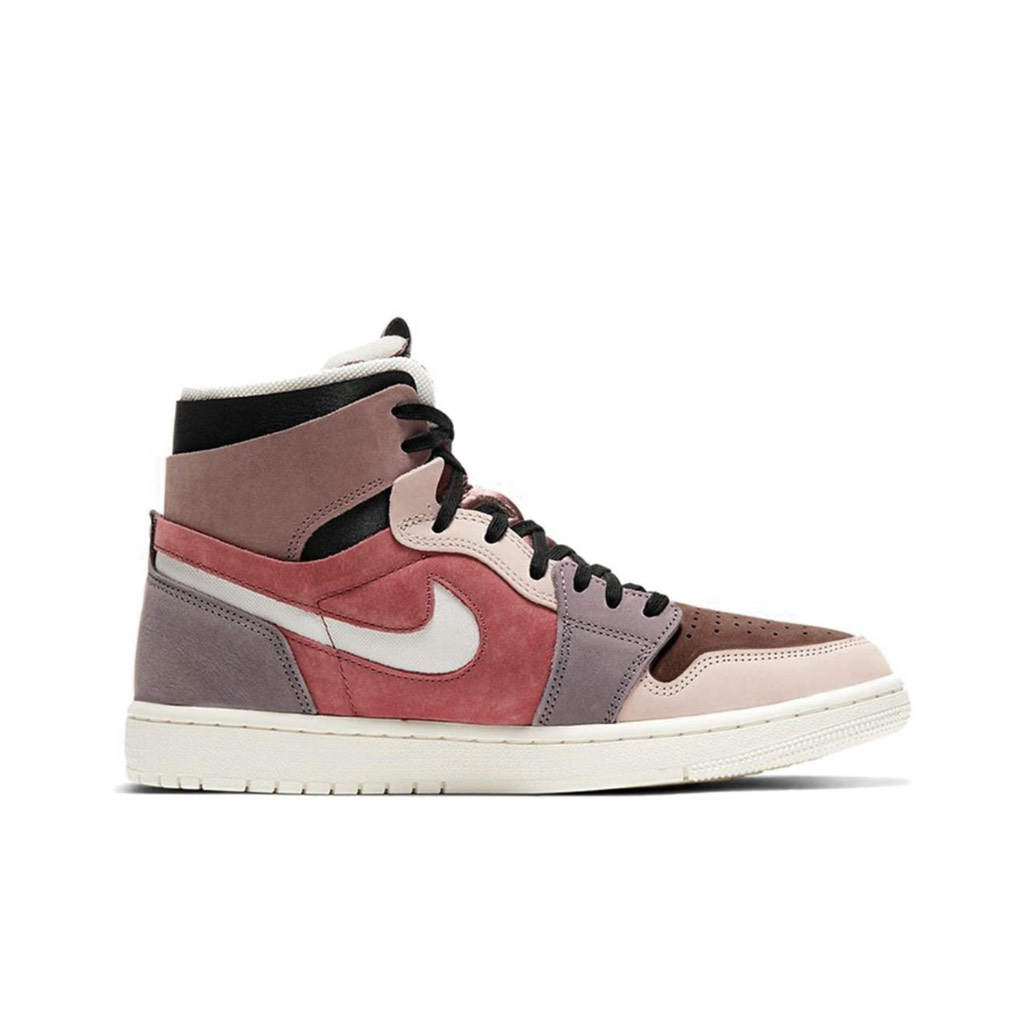 Jordan 1 High Zoom Canyon Rust - CT0979-602 