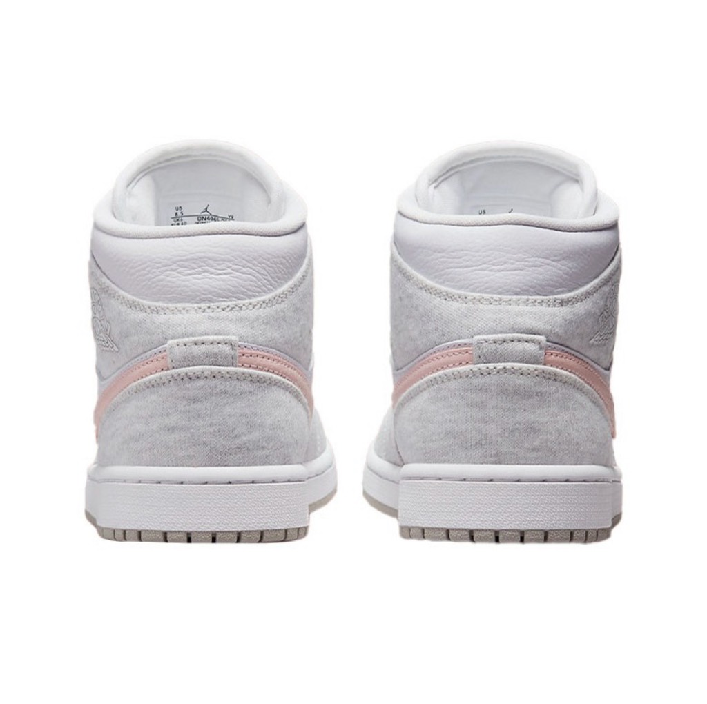 Jordan 1 Mid SE 'Light Iron Ore' - DN4045-001 