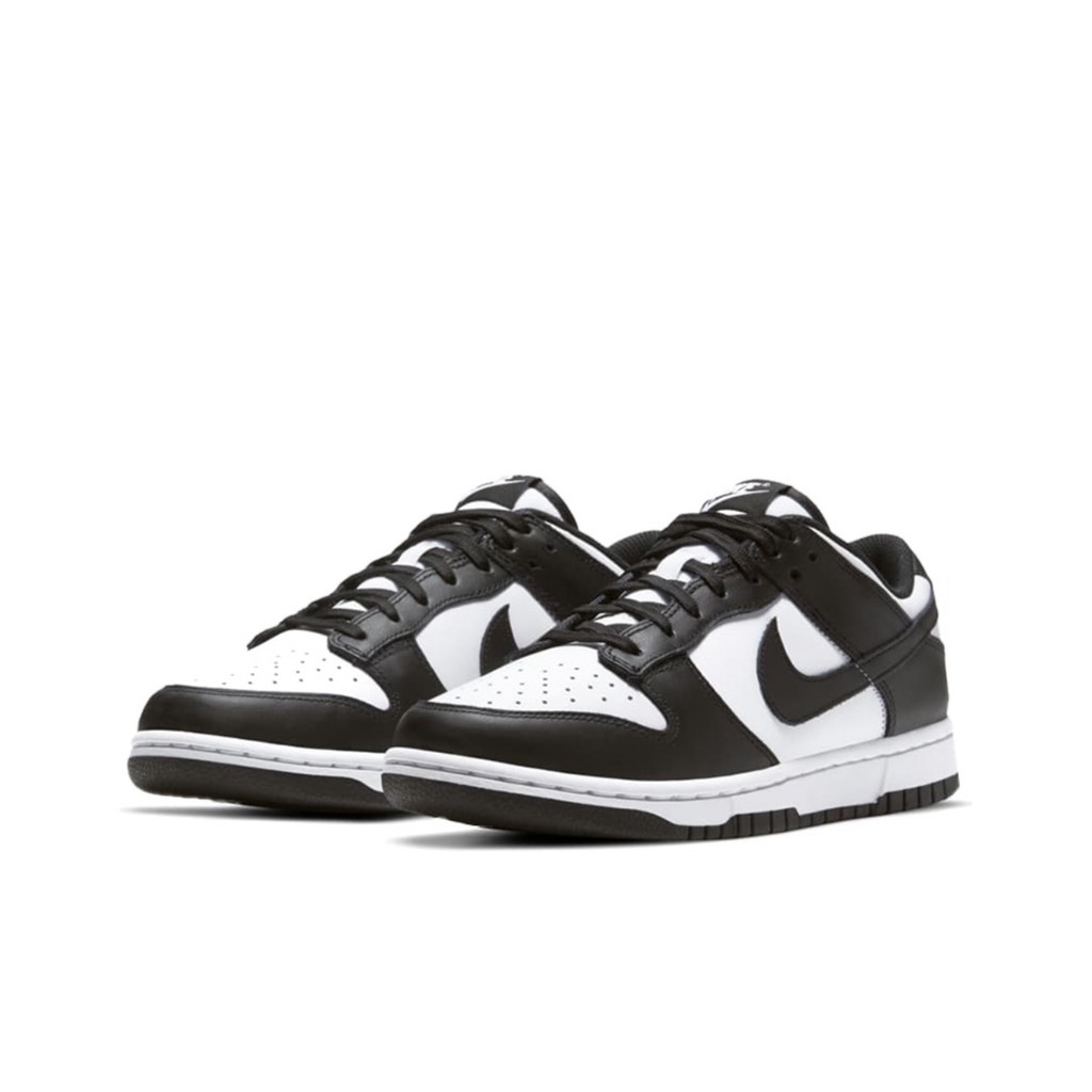 Nike Dunk Black White - DD1391-100 