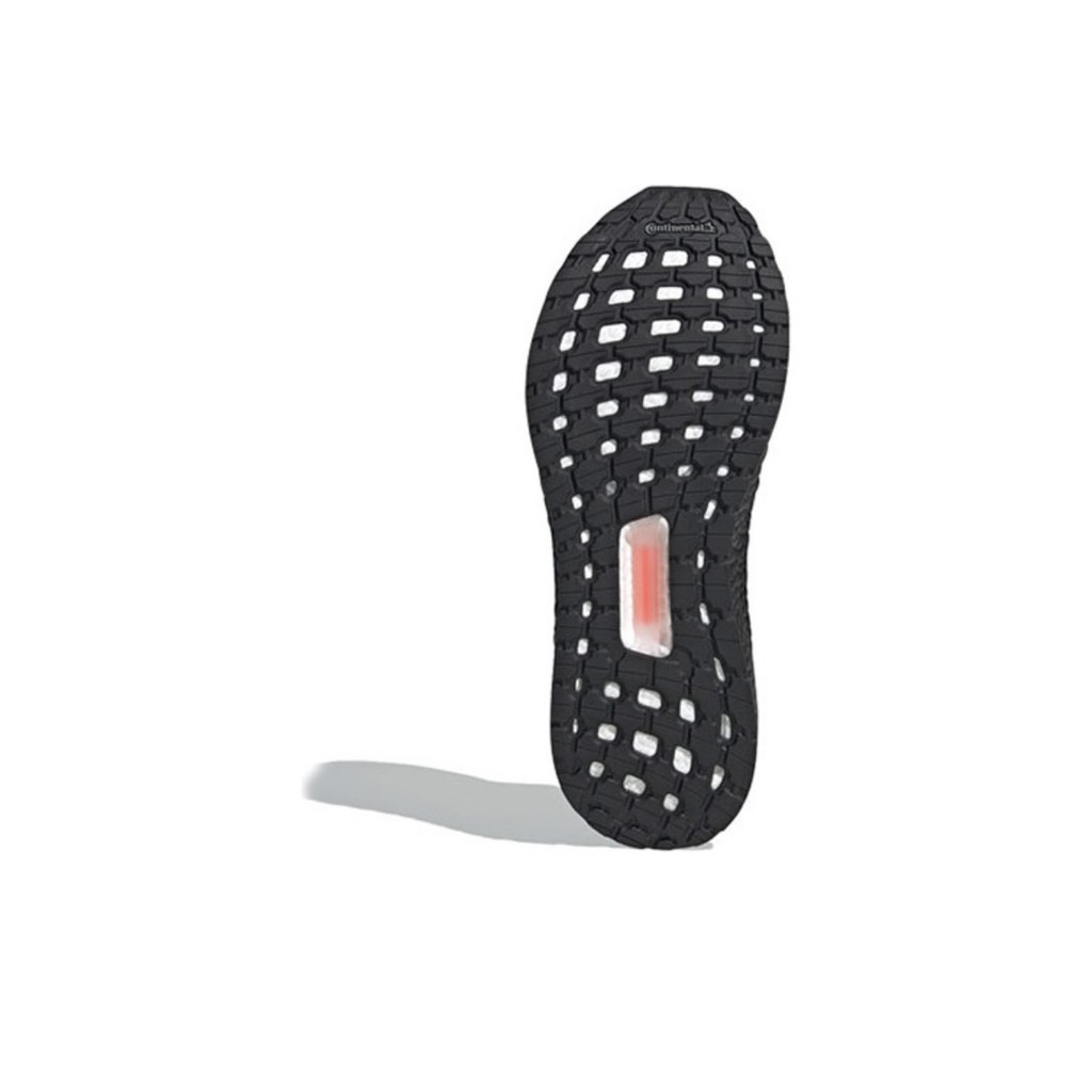 Ultra Boost 20 Triple Black - EG0691 