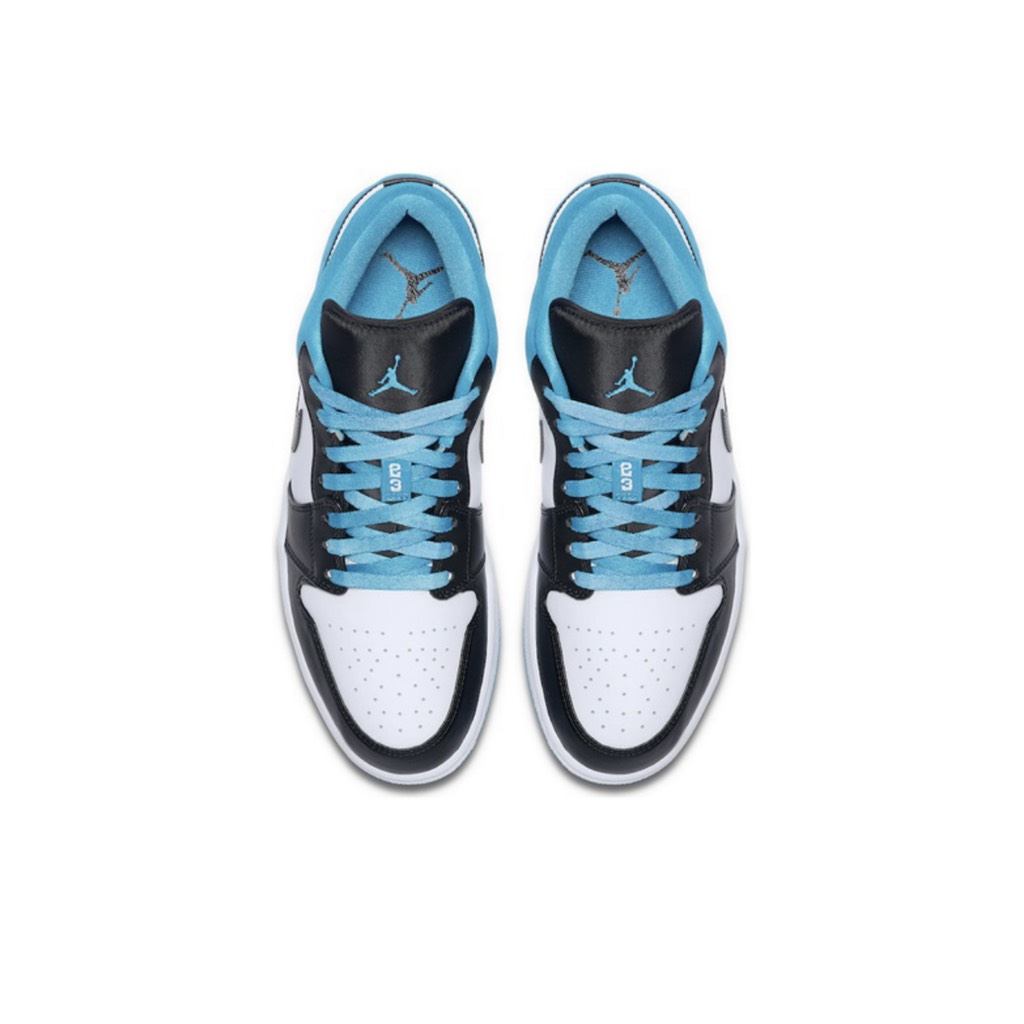 Jordan 1 Low Laser Blue - CK3022-004 