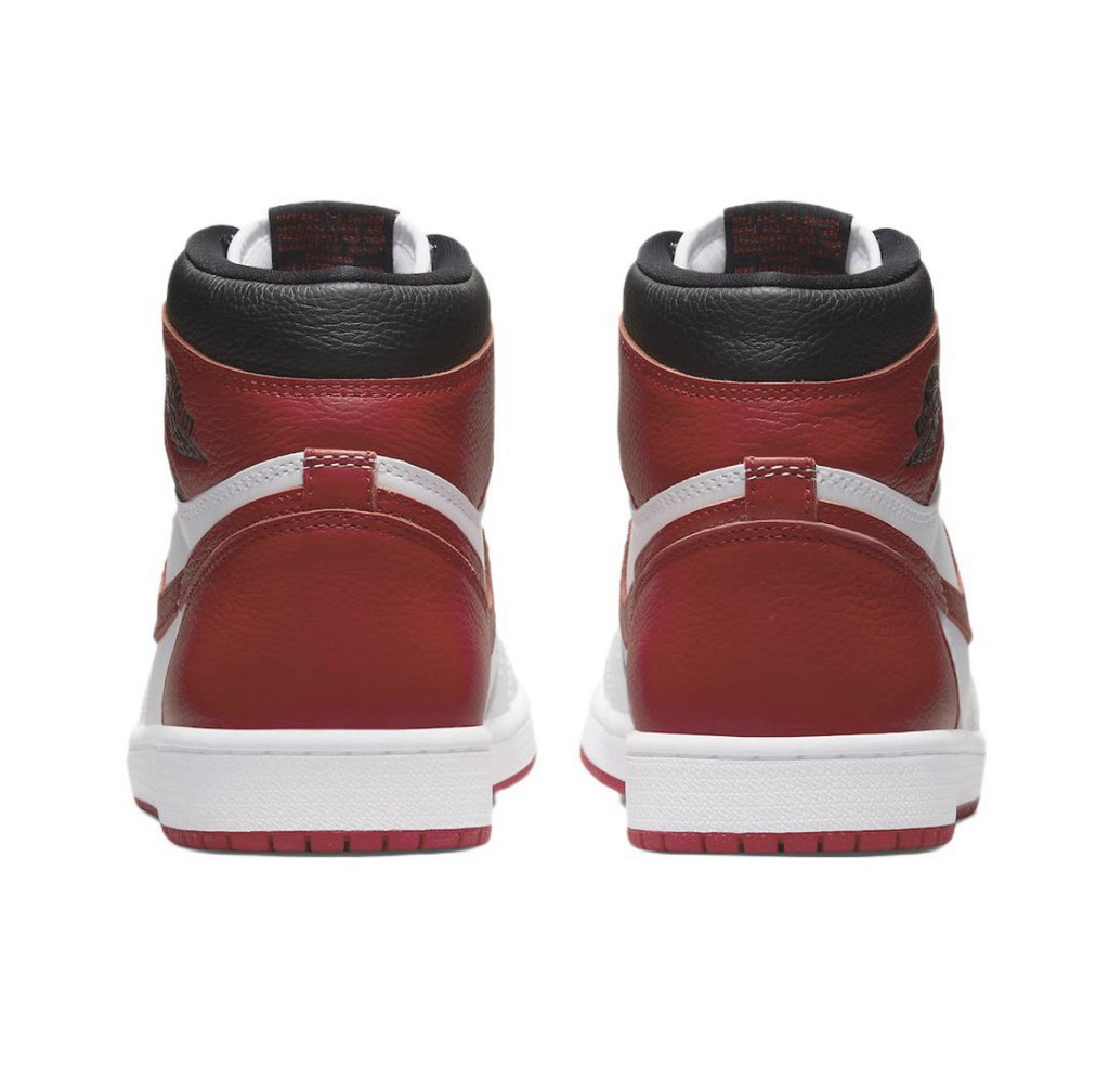 Jordan 1 High Heritage - 575441 161 