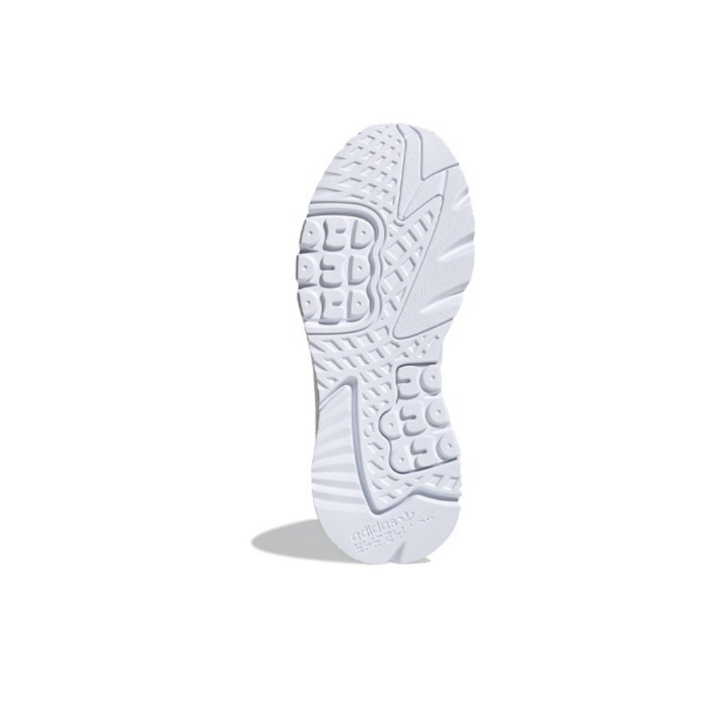 Nite Jogger All White - FV1267 