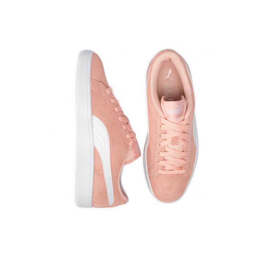 Puma Smash V2 Pink 