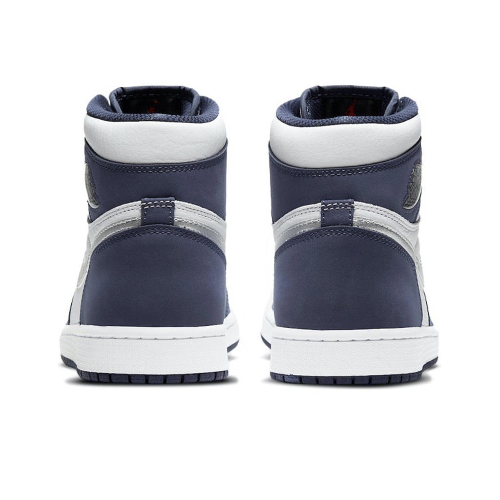 Jordan 1 Retro High OG Midnight Navy (2020) - DC1788-100 