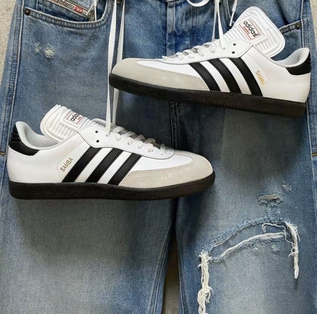 Adidas Samba Classic - 772109 