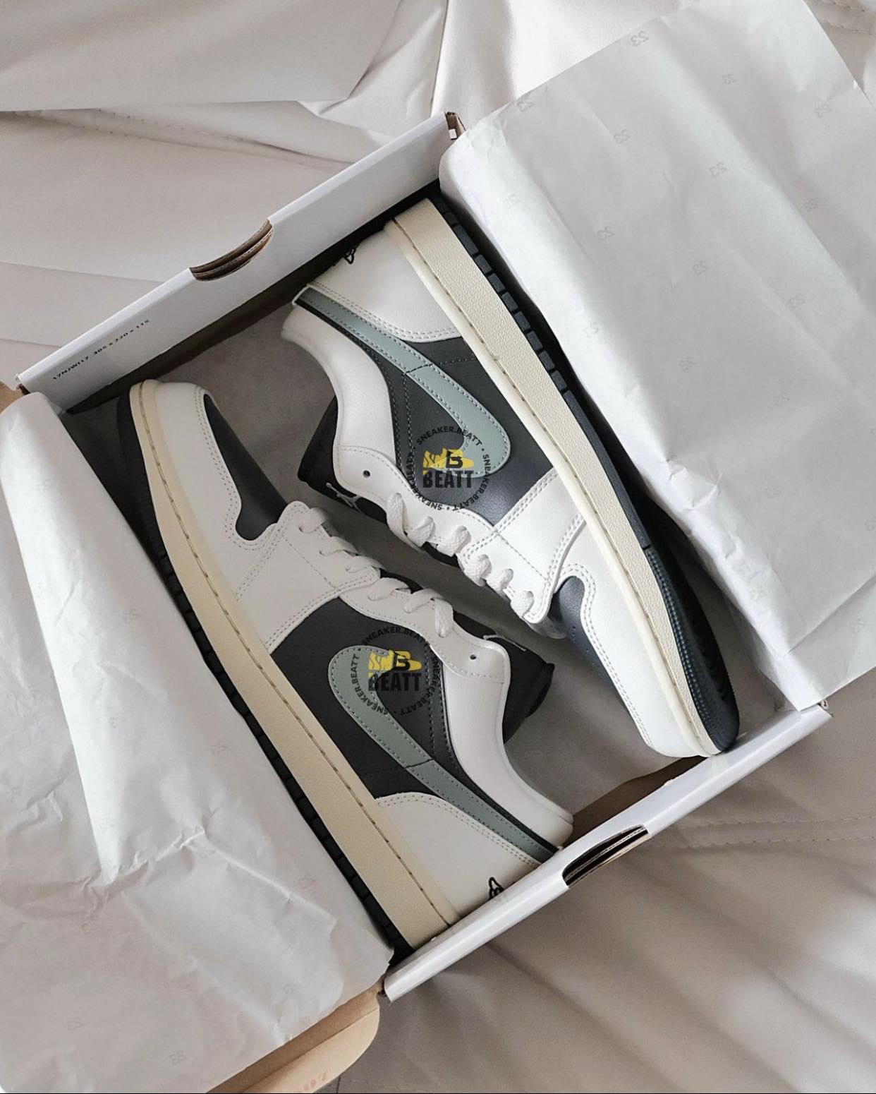 Jordan 1 Low 