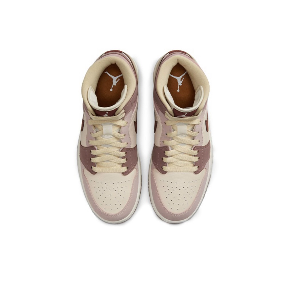 Jordan 1 Mid Neutral - DO7440-821 