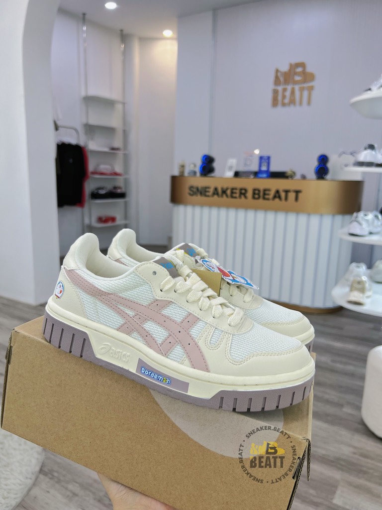 Asics Court Mz Doraemon 
