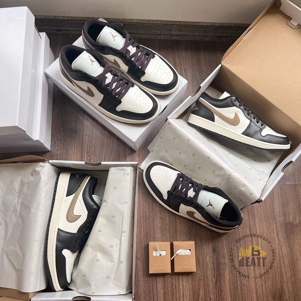 JORDAN 1 LOW 