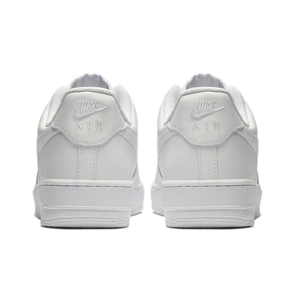 Air Force 1 All White (Women Size) - DD8959-100 