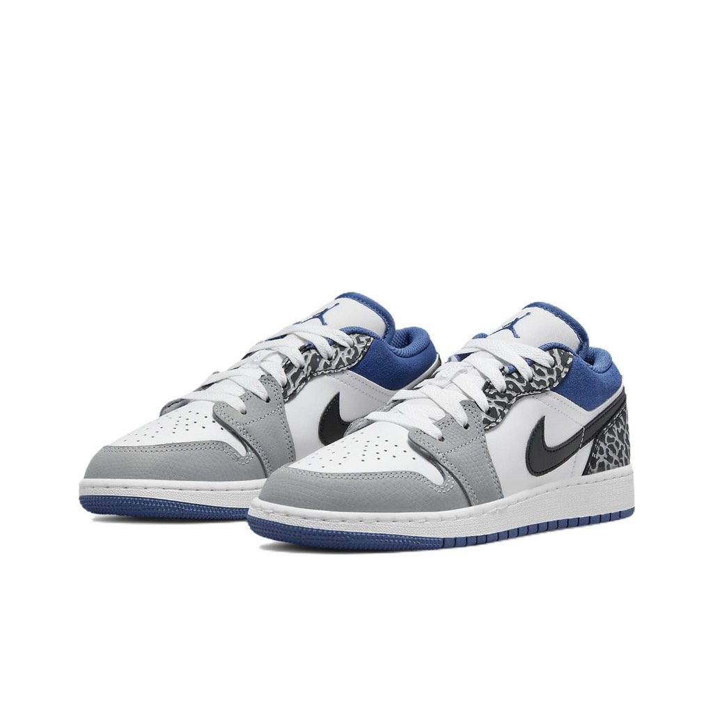 Jordan 1 Low (GS) - DQ2514 140 