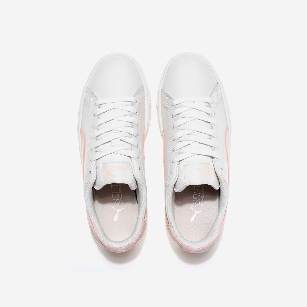 Puma Serve Pro Lite Pink 374902-18 