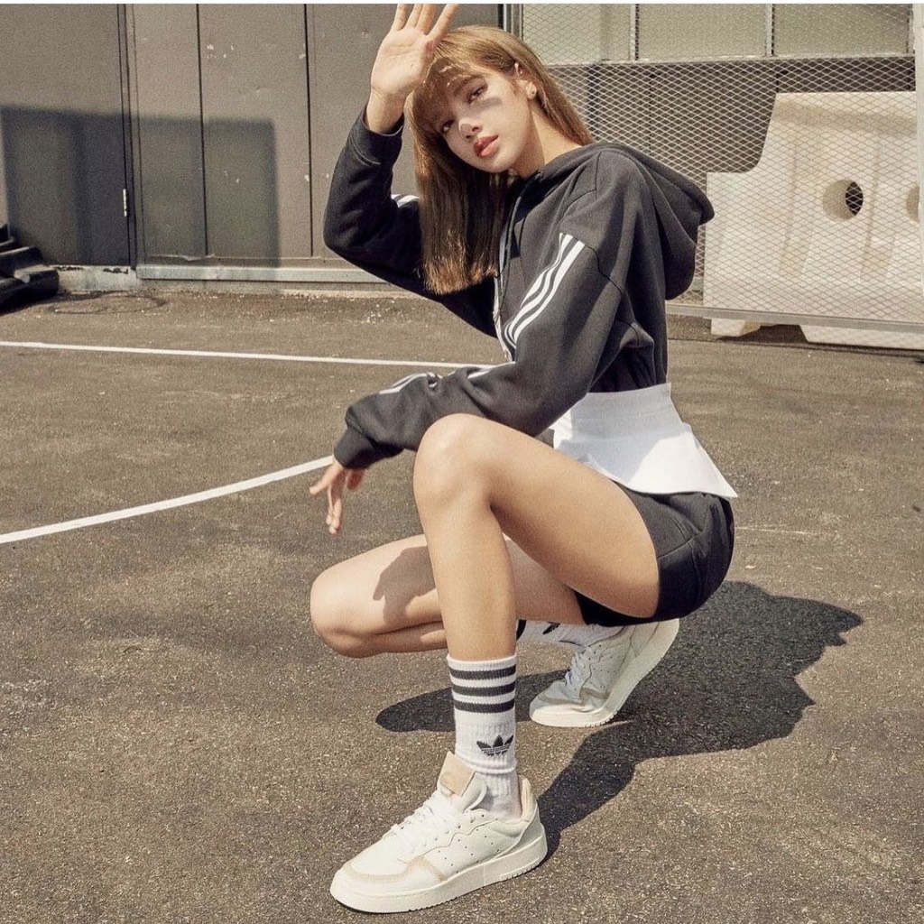 Adidas Supercourt - EE6034 