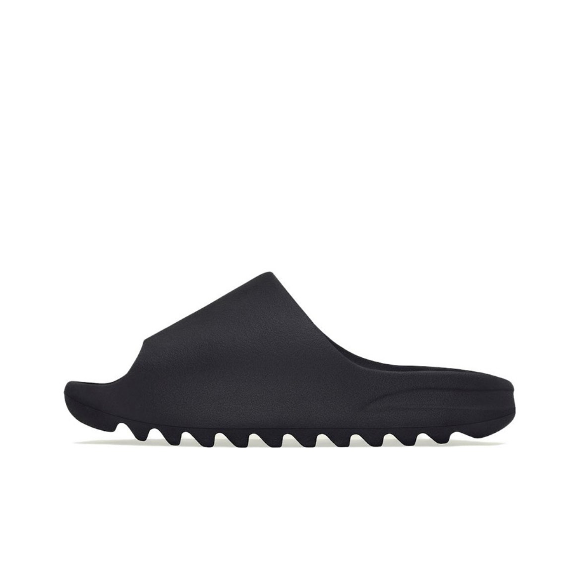 Adidas Yeezy Slide Onyx Black - HQ6448 