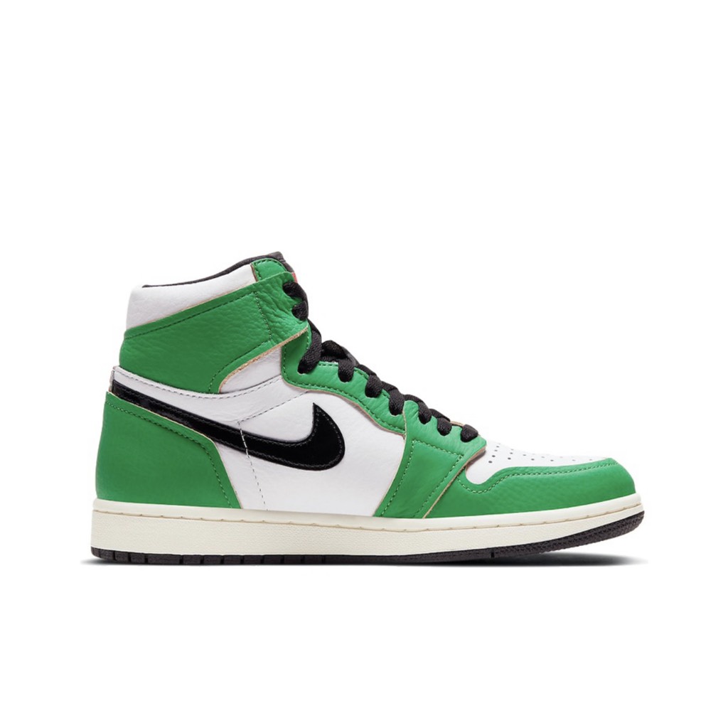 Jordan 1 High Lucky Green - DB4612-300 