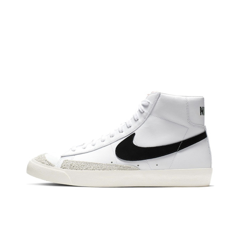 Nike Blazer Mid 77' Vintage - BQ6806-100 