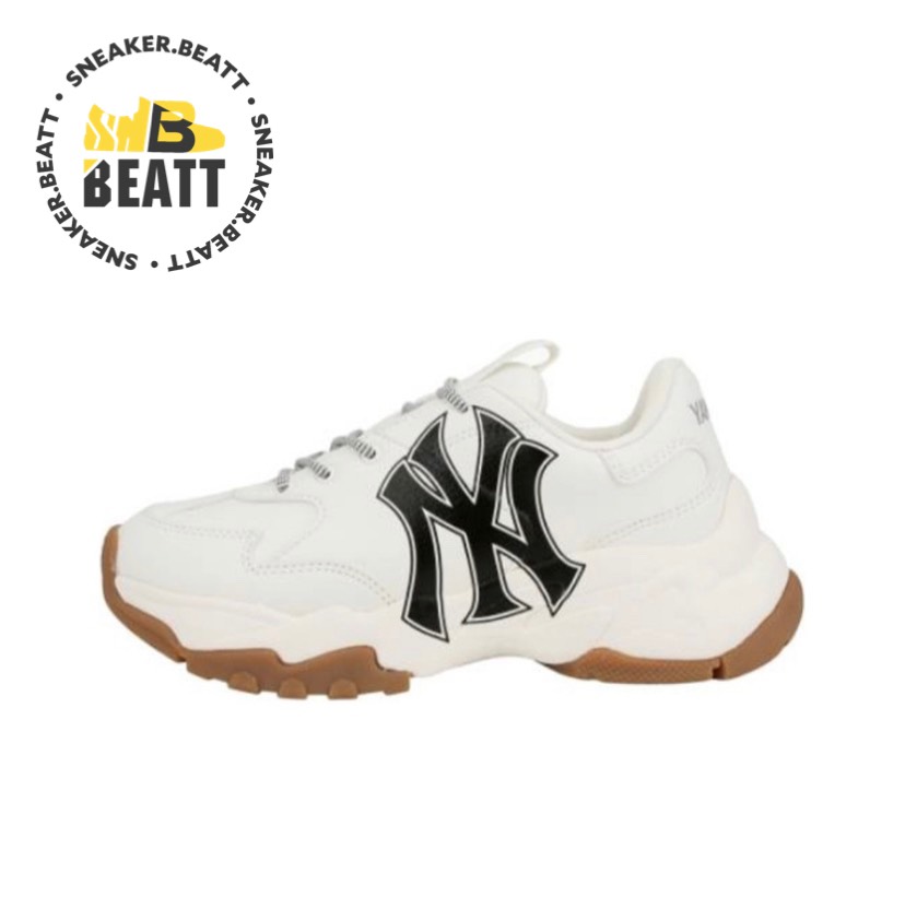 MLB Big Ball Chunky Gum NY - 32SHC6011-50I 