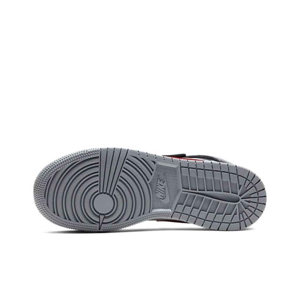 Jordan 1 HI Flyease Particle Grey - CQ3835-002 